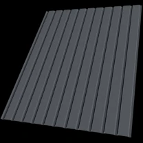 Металопрофіль