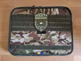 Чохол для планшета тактичний MAX-SV