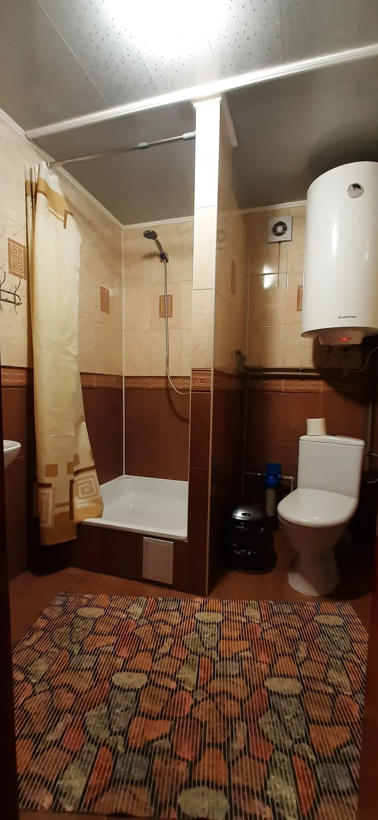 Відпочинок у Ворохті Сімейний котедж 6