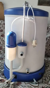 Дистилятор ДЕ-10