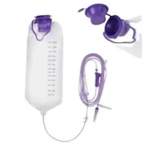 Система для введення ентерального харчування насосом з мішком (30 шт)