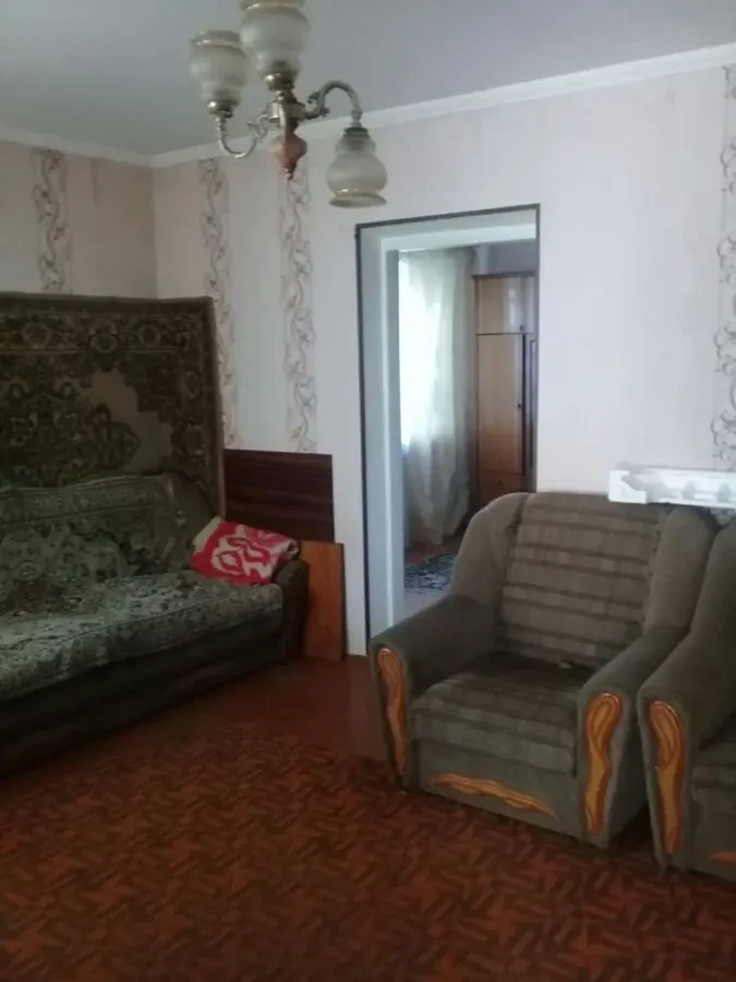 Продається частина будинку. 2