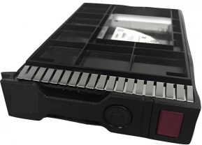HPE 480GB 3.5' SATA/600 Internal Solid State Drive (P47807-B21)
