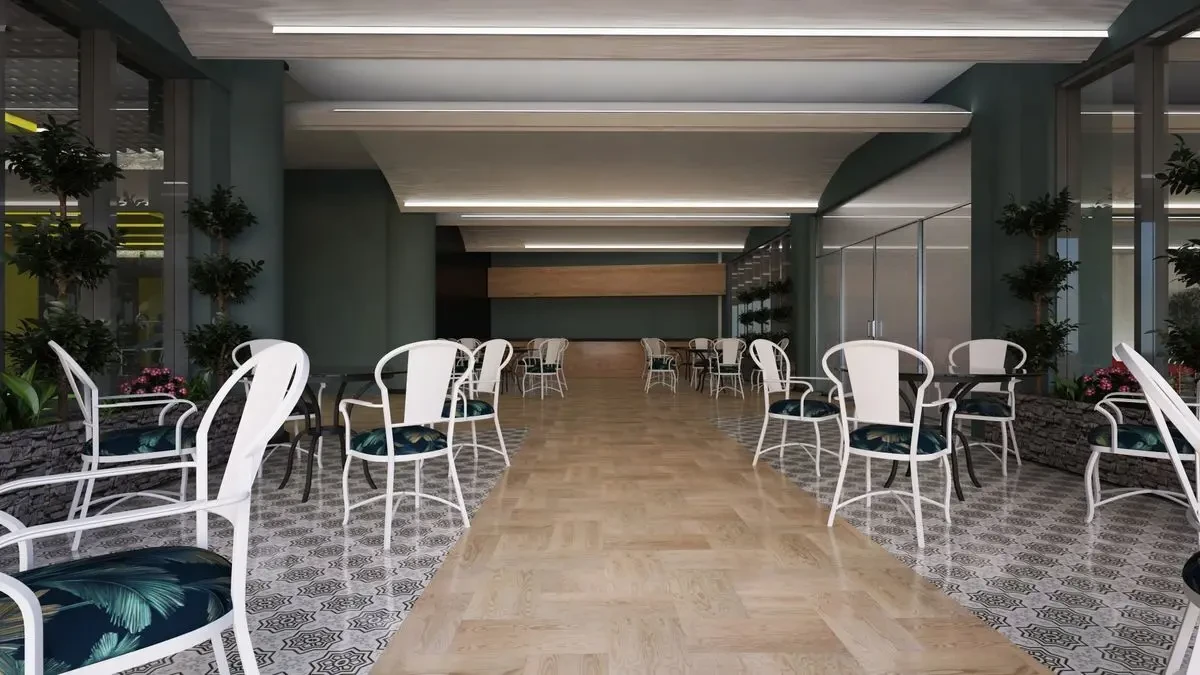 Продам квартиру 4К, Турция, Алания 3