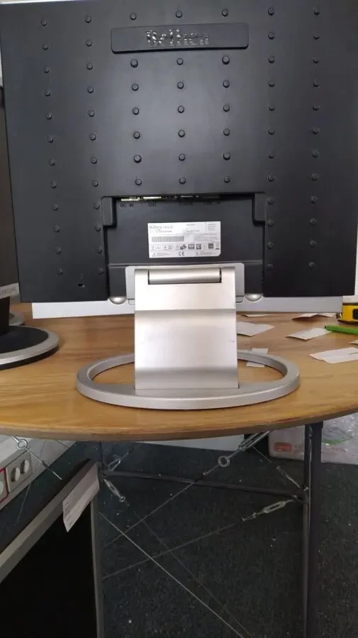 19 LCD  монитор бу Belinea 1975 S1 3