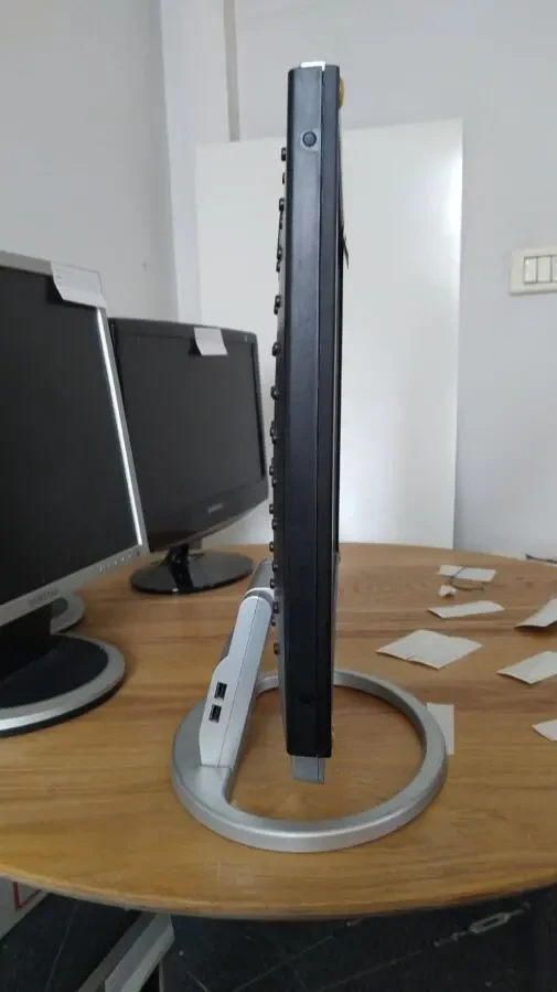 19 LCD  монитор бу Belinea 1975 S1 2