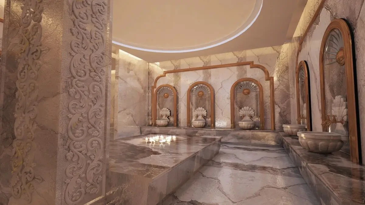 Продам пентхауз 88м, Турция, Авсаллар 10