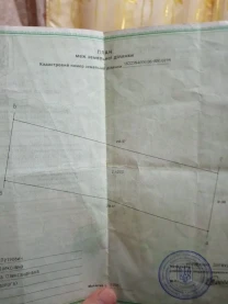 Продати земельну ділянку с/г призначення 2,42 Житомирська обл