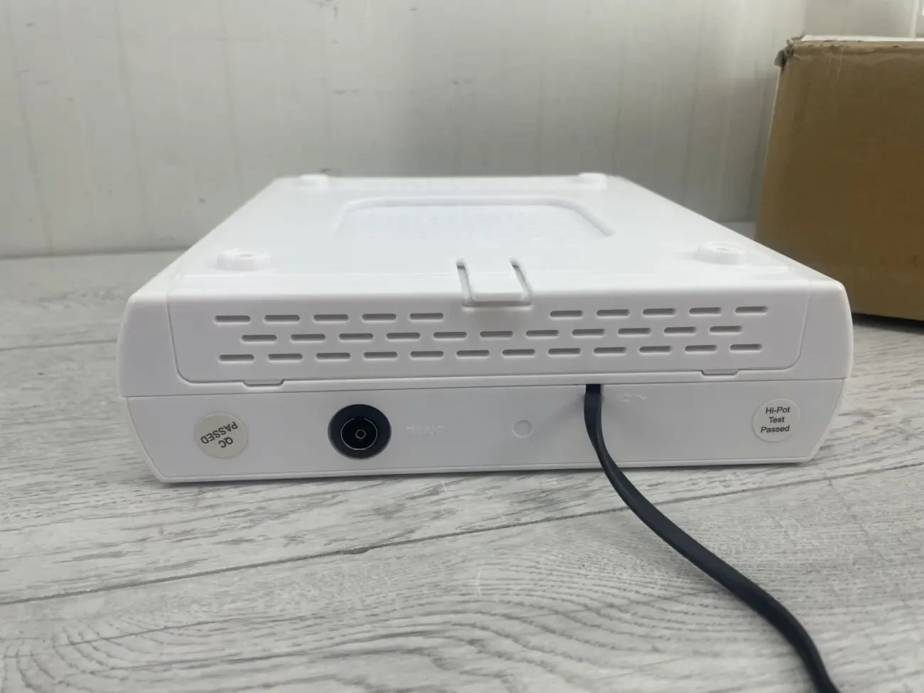 Auna KR-400, СD/USB/AUX/FM/BT Музичний центр 5