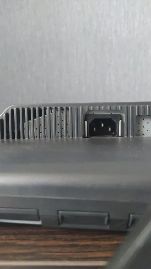 Монитор 22 дюймов  Б/У ASER-X223HQB 6