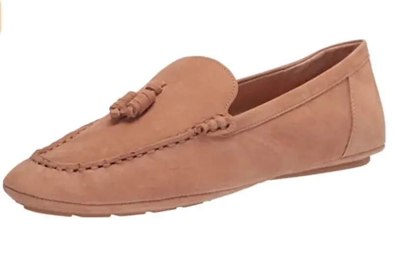 Мокасины женские Corso Como, размер 40,5