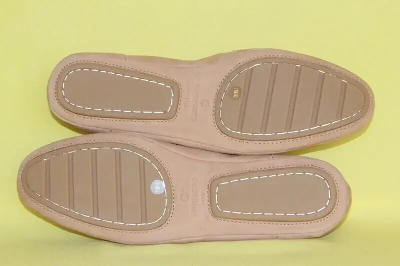 Мокасины женские Corso Como, размер 40,5 7