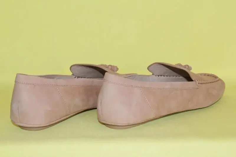 Мокасины женские Corso Como, размер 40,5 4