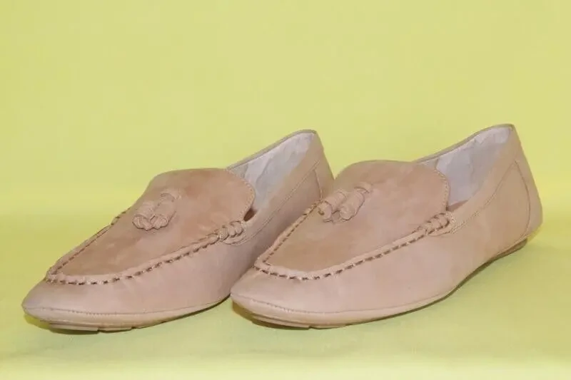 Мокасины женские Corso Como, размер 40,5 3