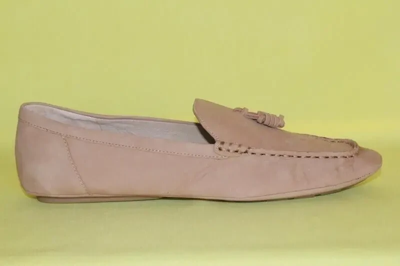 Мокасины женские Corso Como, размер 40,5 6