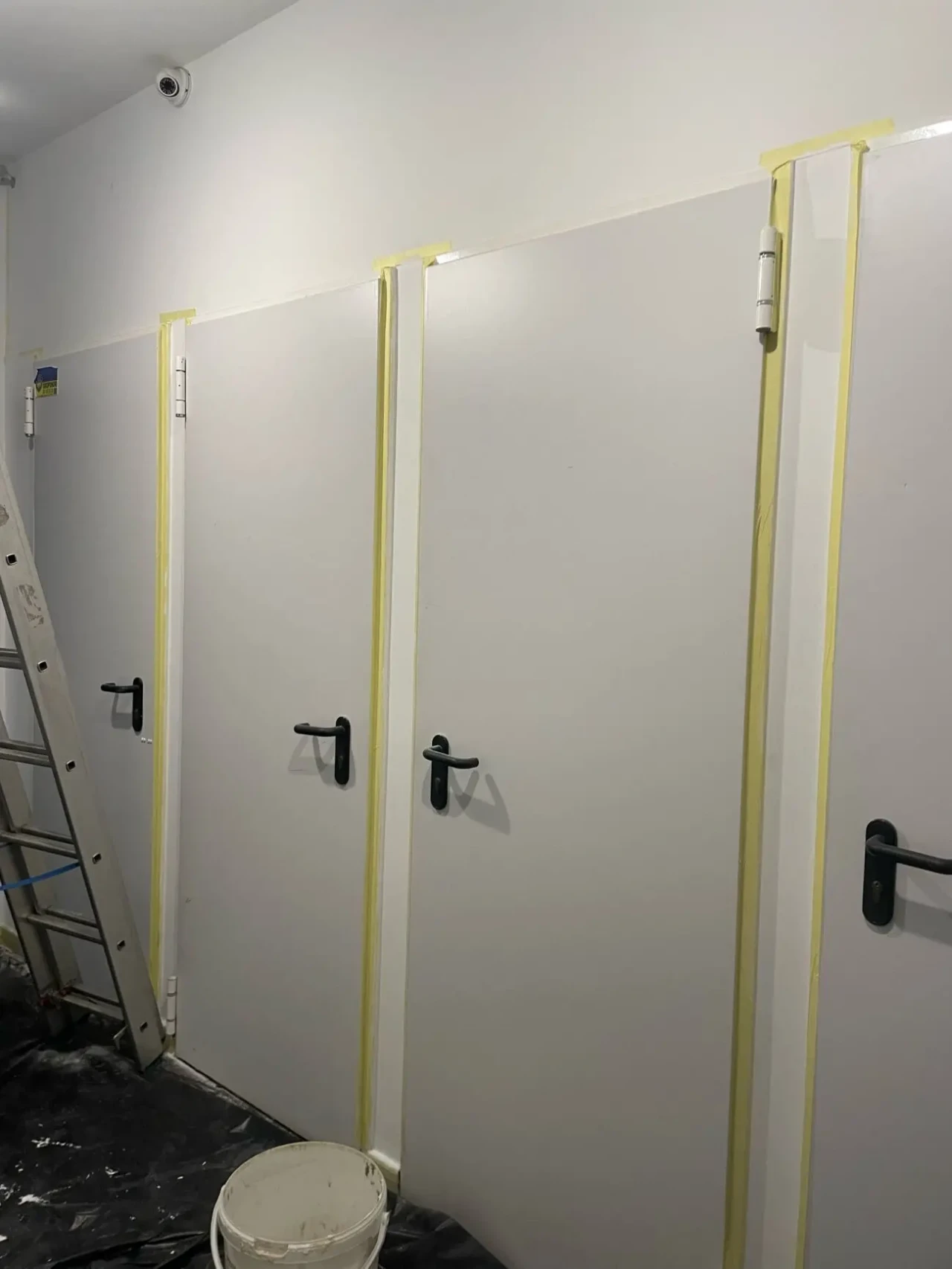 Отделочные работы по строительству 10