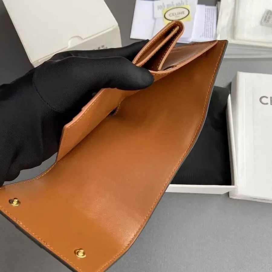 Гаманець Celine 3