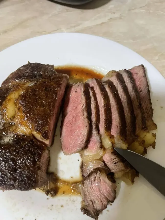 Рібай Київ, міньйон Київ, стейки Київ 9