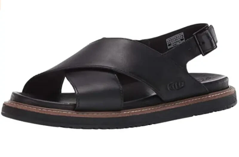 Сандалии женские Keen, размер 36