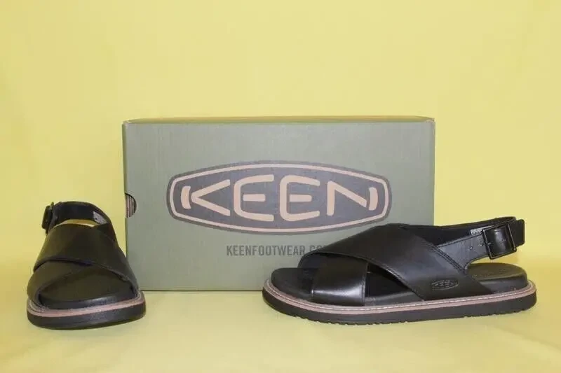 Сандалии женские Keen, размер 36 2