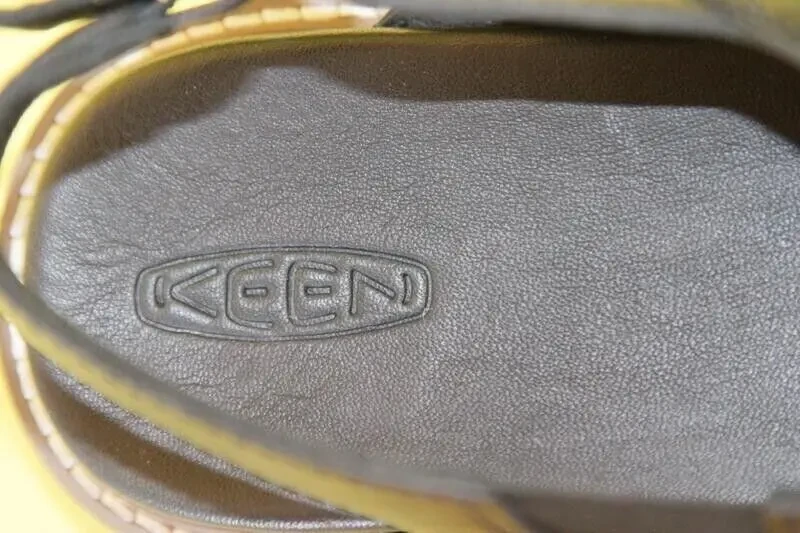 Сандалии женские Keen, размер 36 8