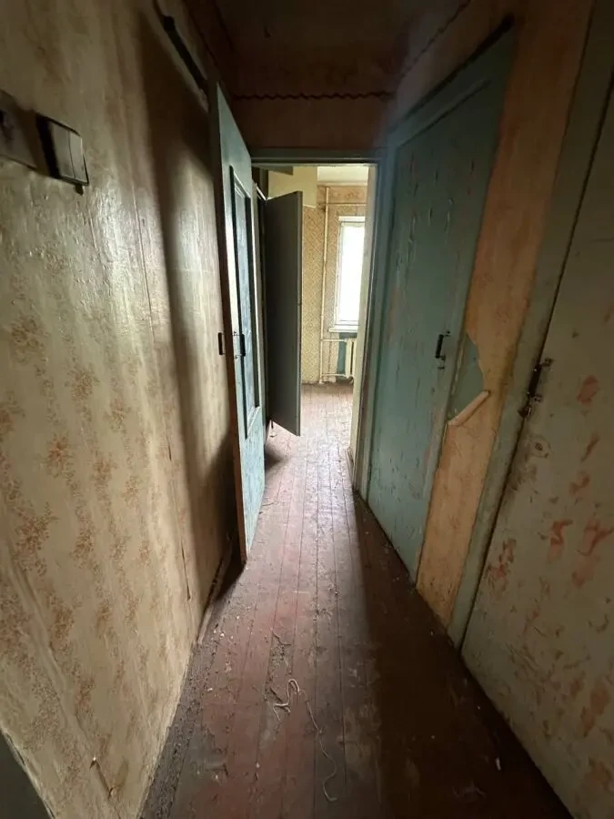 Продам 2к квартиру в г. Самар під ремонт 10