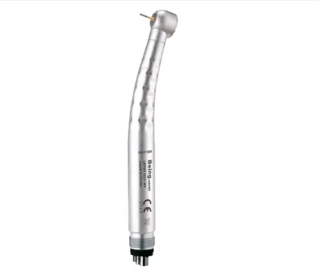 Турбінний наконечник Being LOTUS LED 302 PBQ-N-M4