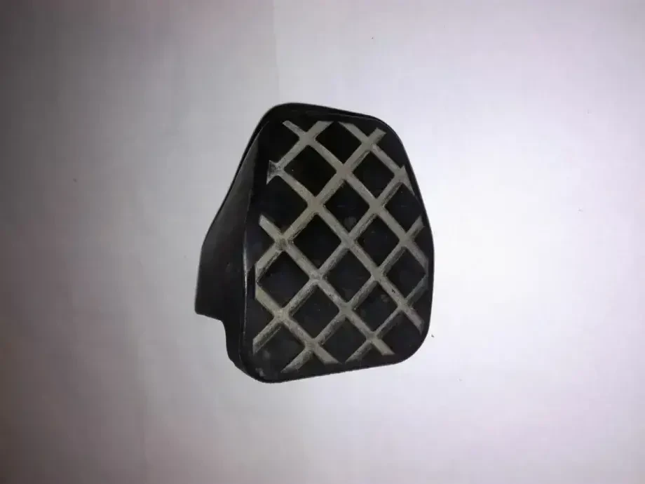 Накладка педалі гальма Volkswagen Caddy 2004-