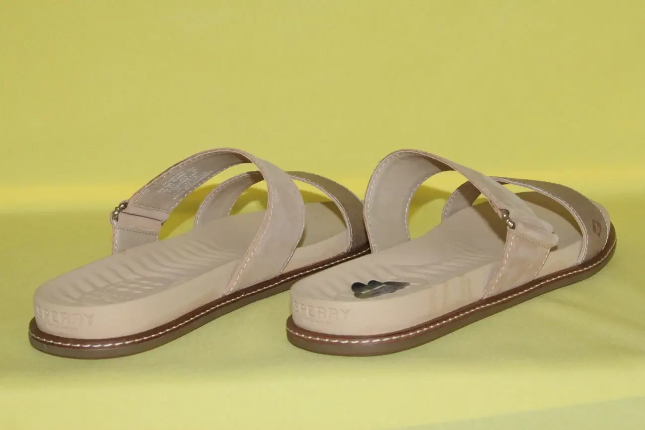 Сандалии женские Sperry, размер 42,5 4