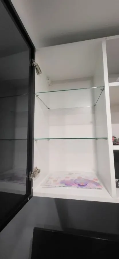 Шафи навісні 2 шт 4