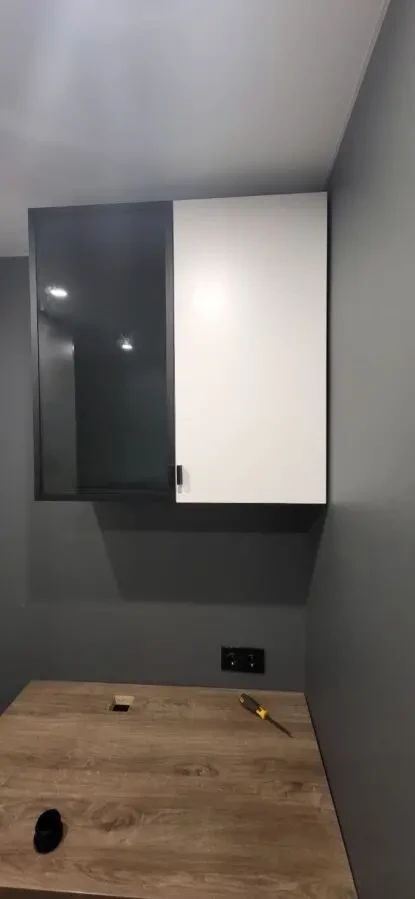 Шафи навісні 2 шт