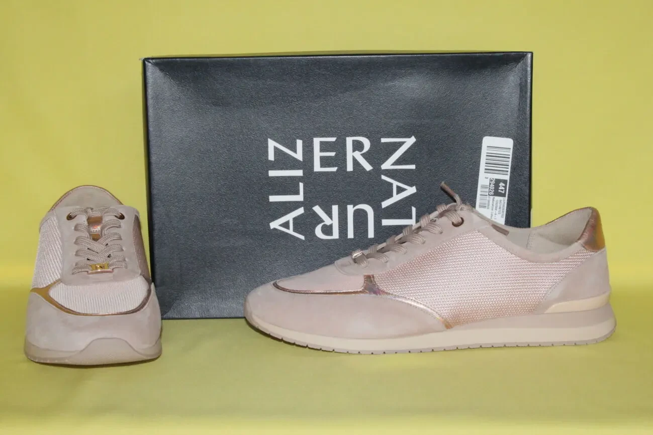 Лоферы женские Naturalizer, размер 43 2