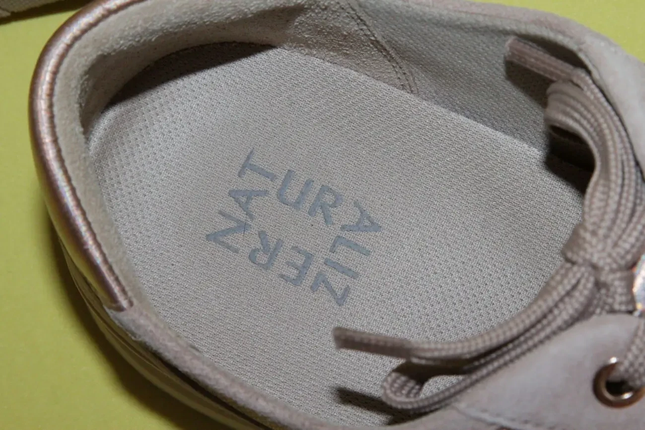 Лоферы женские Naturalizer, размер 43 8