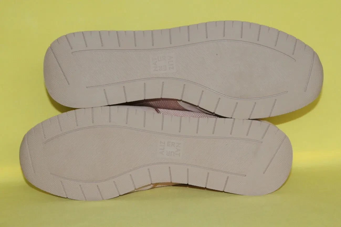 Лоферы женские Naturalizer, размер 43 7