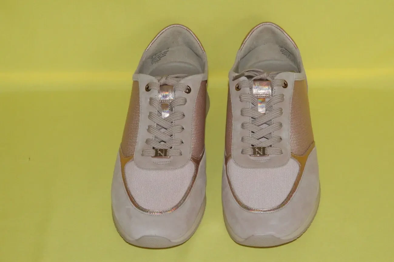 Лоферы женские Naturalizer, размер 43 5