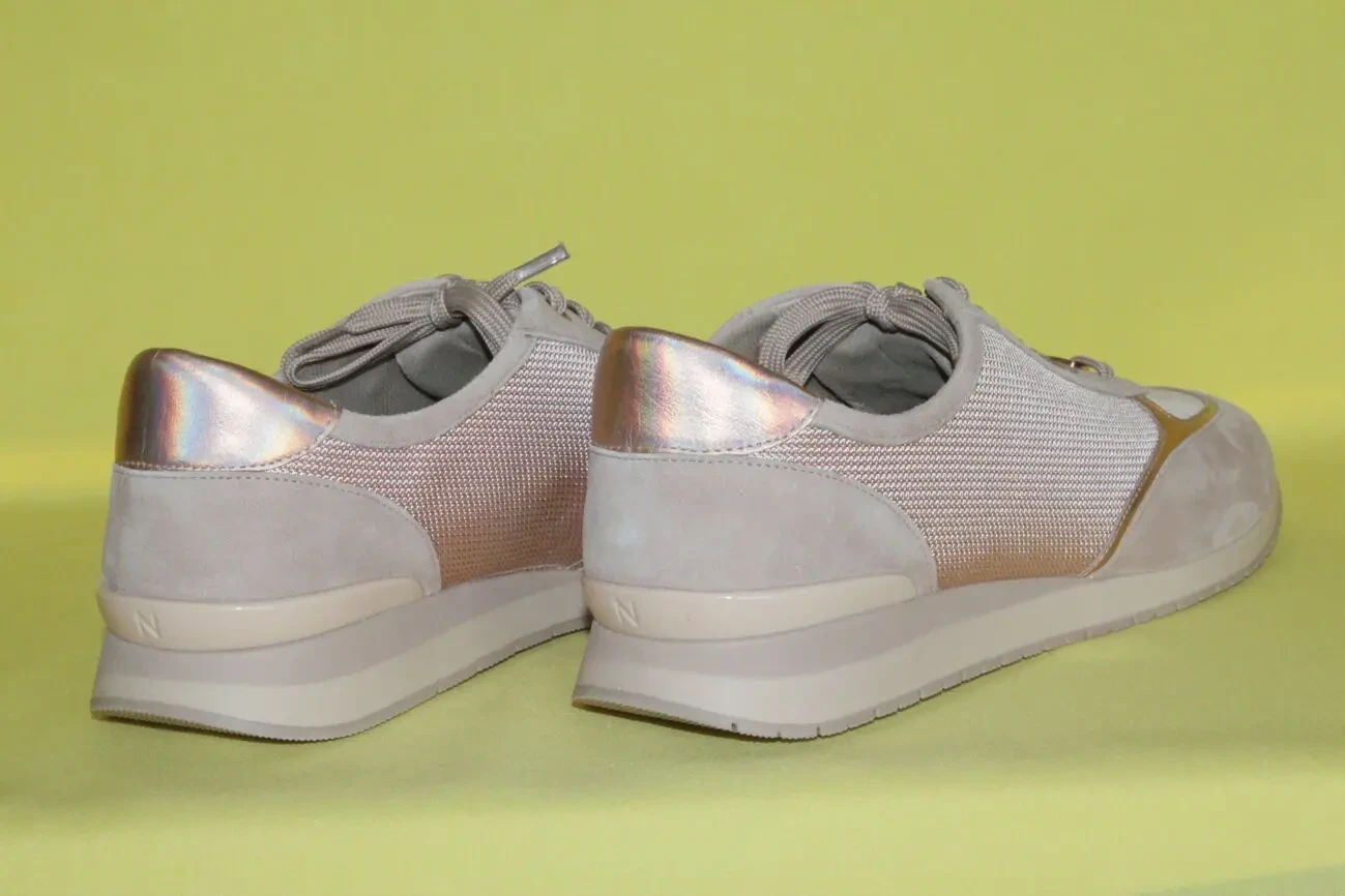 Лоферы женские Naturalizer, размер 43 4