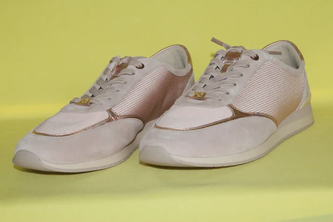 Лоферы женские Naturalizer, размер 43 3