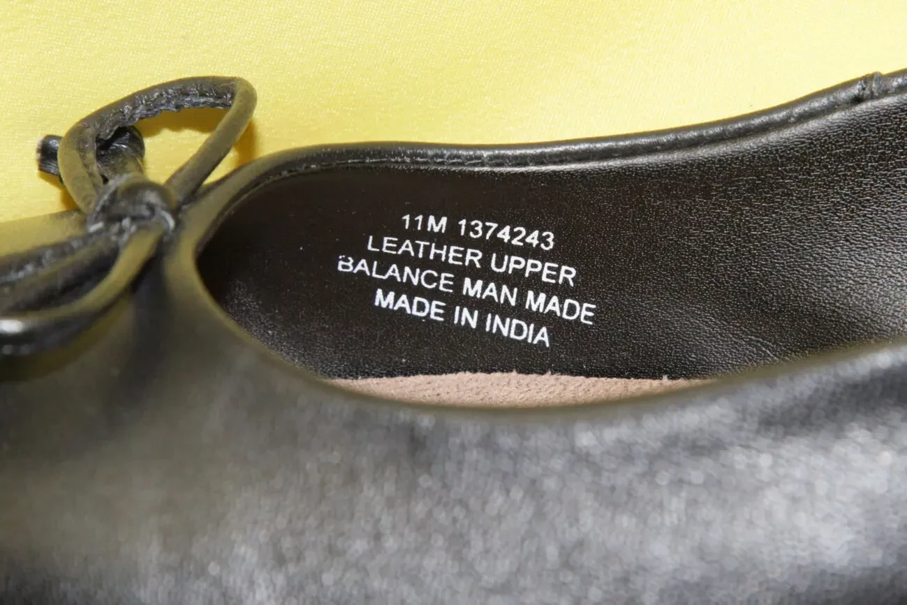 Балетки женские Array, размер 42,5 9