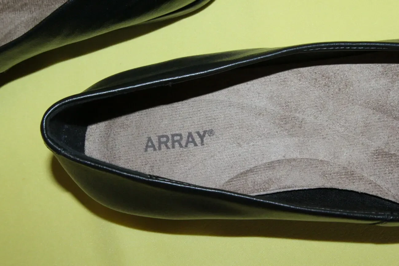 Балетки женские Array, размер 42,5 8