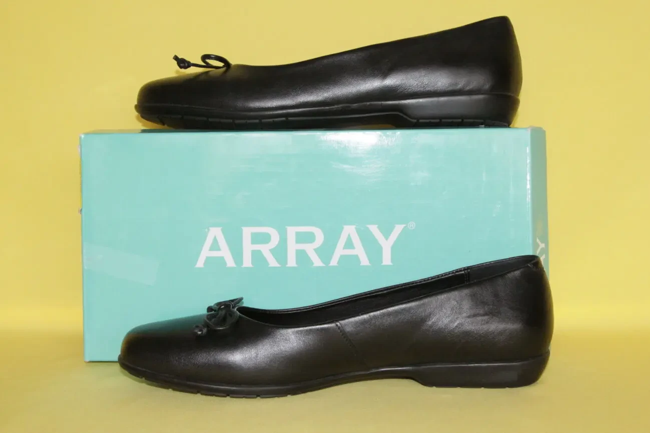 Балетки женские Array, размер 42,5 2