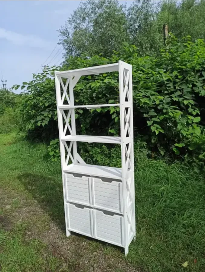 Стелаж Прованс