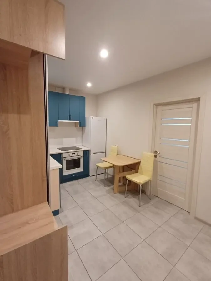 Оренда НОВОЇ 2-кімнатної квартири на бул. Гашека 22 з меблями 7