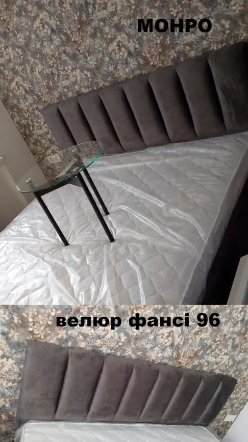 Ліжка (160х200) з підйомним мех. в наявності 4