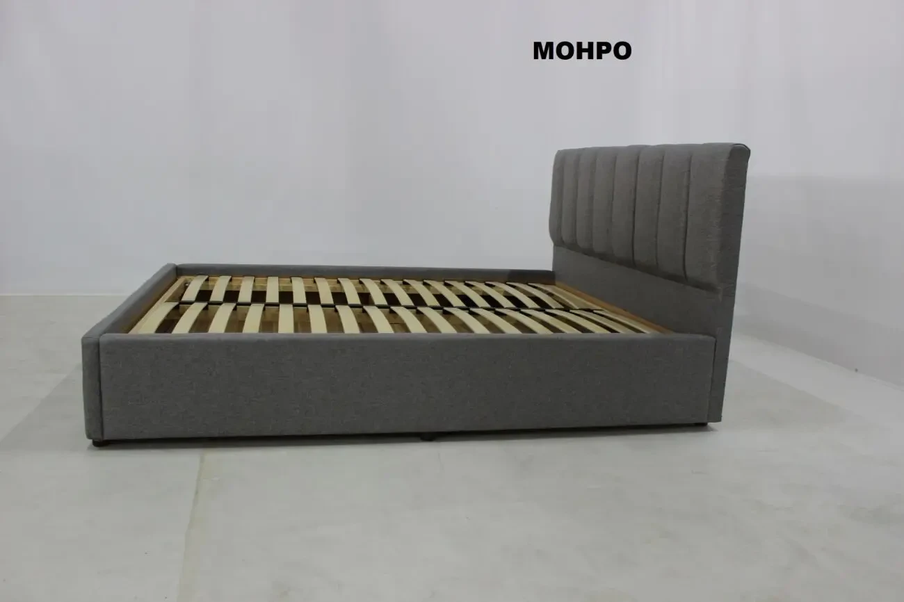 Ліжка (160х200) з підйомним мех. в наявності 5