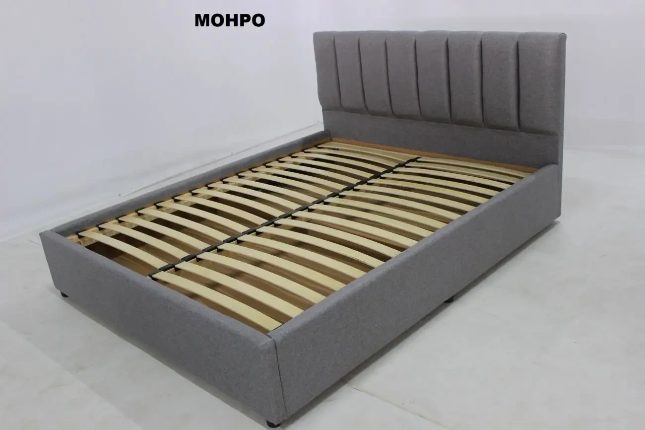 Ліжка (160х200) з підйомним мех. в наявності 6