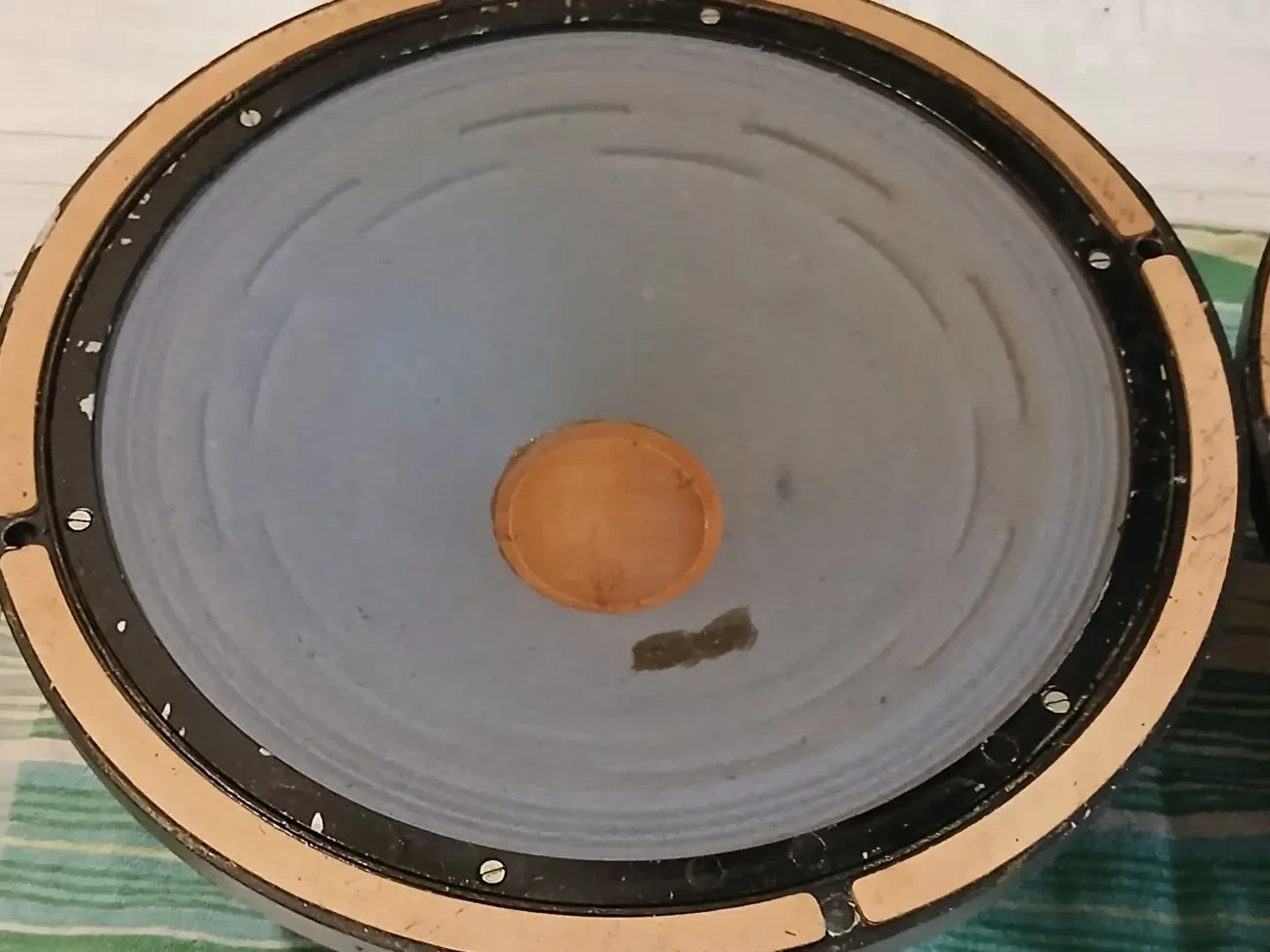 Пара динамиков 2а-12 У4 КИНАП. 3