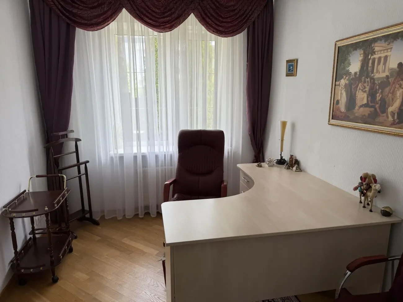 Довгострокова оренда будинку Конча-Заспа 10