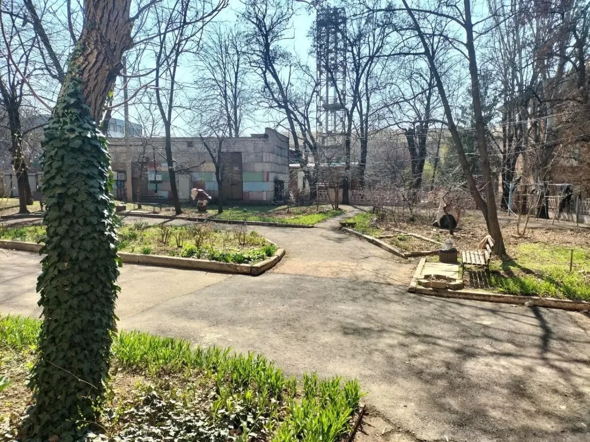 2к на Лермонтова в центре пл.Освобождения