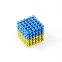 Магніт Неокуб  чудова можливість цікавого та корисного відпочинку.