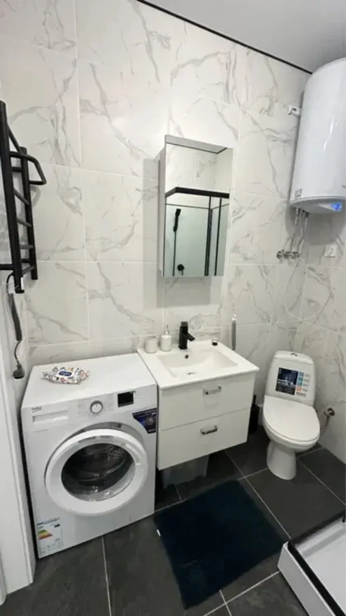 Довготривала оренда квартири 5